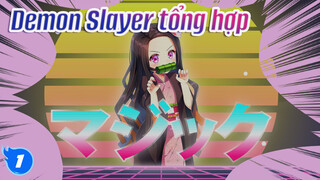 Những cảnh trongDemon Slayer | Hype / On Beat / Tổng hợp_1