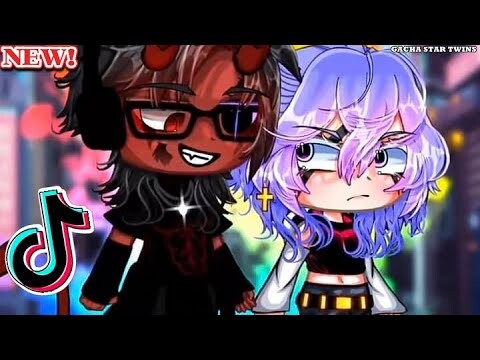 GachaLife TikTok Compilation 🔥#449