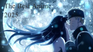 Kumpulan Anime Trend 2025 "The Best Moment"❗❗❗❤️‍🔥❤️‍🔥❤️‍🔥