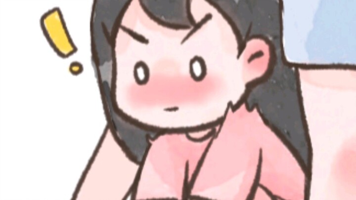 Cứ cảm thấy điện thoại của bạn trai thú vị hơn điện thoại của mình