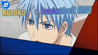 Bintang Ajaib Yang Berubah | Kuroko's Basketball_2