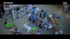 (S01) Taxi Driver EP03