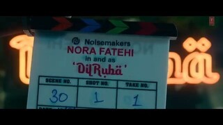 Kusu Kusu Song Ft Nora Fatehi  Satyameva Jayate 2  John A, Divya K  Tanishk B, Z