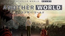 ANOTHER WORLD [MOVIE] Part3 END