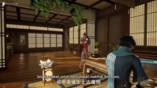 The Divine Emperor Of Destiny Eps 08 Sub Indo Y