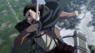「AMV」Anime Mix -Slipping By Give Way