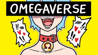 Omegaverse - Yaoi Genre Explained