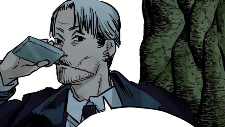 Chainsaw Man 28: Is Hayakawa destined to have a tragic ending? The future devil reveals Hayakawa's f