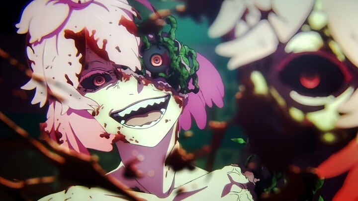 Jigokuraku Season 2 Episode 8 Bahasa Indonesia Terbaru !!!