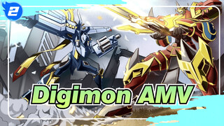 Digimon | Gunakan Pedang Kekuatan dan Selamatkan Kedamaian Kita_2