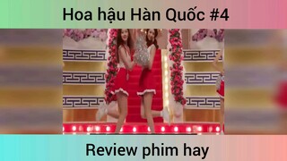 Hoa hậu Hàn Quốc p4