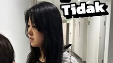 Senjata pemungkas ibu kost