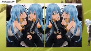 Tất Tần Tật Về Ciel Cô Vợ Quốc Dân, Vợ Cả Của Rimuru _ 2