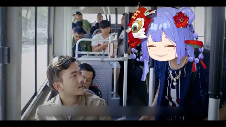 When moral kidnapping meets A Zi
