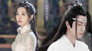 Huang Xuan, Wang Yibo, Victoria Song & Song Yi Begin Filming Wind From Luoyang 风起洛阳