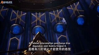 Throne Of Seal Eps 129 bhs indo Part 2