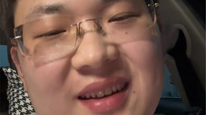 干工地就别想着搞自媒体了，你有关系吗？