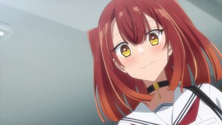 Watashi wo Tabetai Hitodenashi - 02