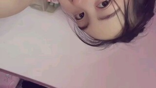 fokus pada kaca