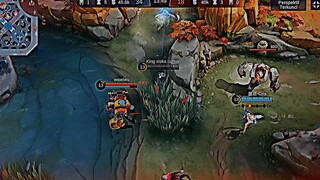 sejak kapan Chou nya beli imortal