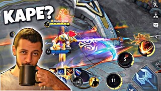 FRANCO SPAWN TRAP 99% INSTINCT | MLBB - Dada Moba