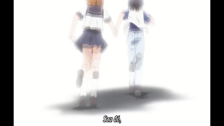Sao cứ vắng vẻ thế #anime