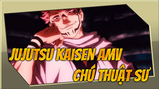 Jujutsu Kaisen | Vì Sao Chú Thuật Sư Thật Tuyệt Vời!