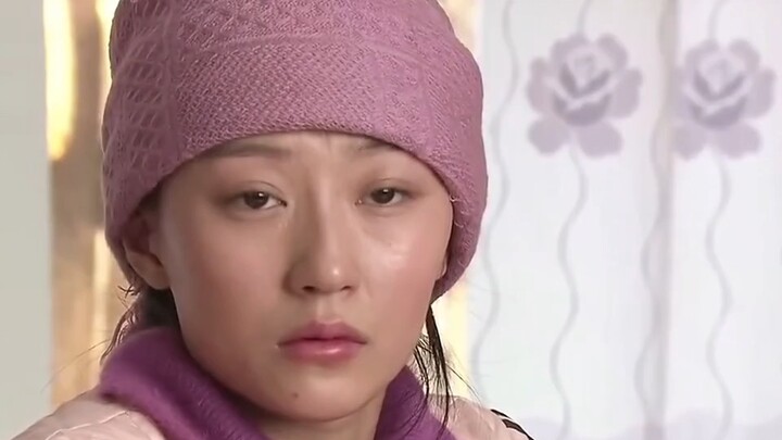 拼尽全力抚养外孙女，结果兰妮的离开让刘能十分伤心 "乡村爱情小夜曲