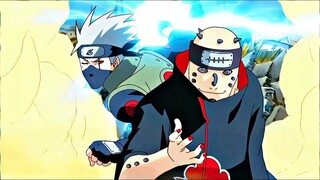 AmV Anime keren [ Rutinitas Randong ] Naruto , Avatar , Dragon Ball