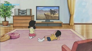 Doraemon episode 374