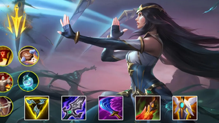 Rintarouu Irelia Montage - Challenger Main BR LOL SPACE