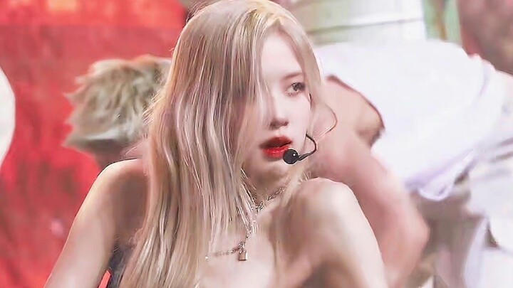 [ROSÉ]Compilation of her enchanting moments