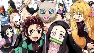 Kimetsu No Yaiba [AMV] - Play Date To You -