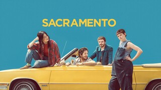 Sacramento – SUBTITLE INDONESIA (2025)