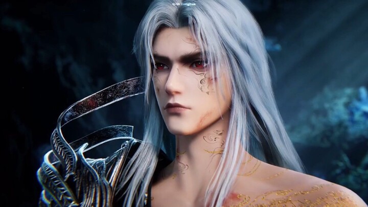 Renegade Immortal Episode 131 Wanglin Mode