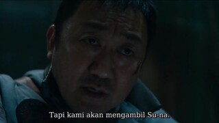 BADLAND HUNTERS (2024) FULL HD SUB INDO