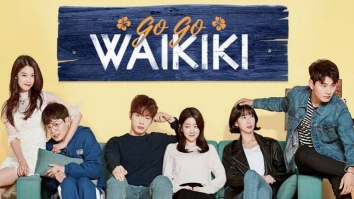 welcome to waikiki tagalog season 1 (episode 4)