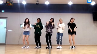 Who will be the one who feels the most sorry for the little obscure group that disbanded after relea