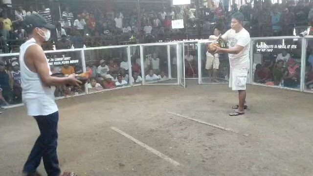 3rd times laban win wala parin sugat#sweater/Gilmore