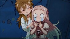 Episode 11 ( 23 ) [S2] - Jibaku Shounen Hanako-kun Subtitle Indonesia