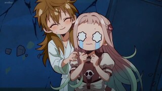 Episode 11 ( 23 ) [S2] - Jibaku Shounen Hanako-kun Subtitle Indonesia
