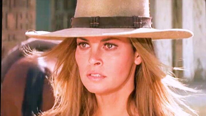 A woman is raped by three thugs and ultimately transforms into a cowboy to take her revenge.