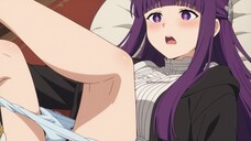 Baru Bangun Tidur Langsung Disuruh Ngangkang..!!😳🥵 - Anime 18+