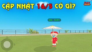 (Play Together) Thông Tin Mới Nhất Về Cập Nhật 16/5 Có Gì?  | Bản Tin Cập Nhật Play Together
