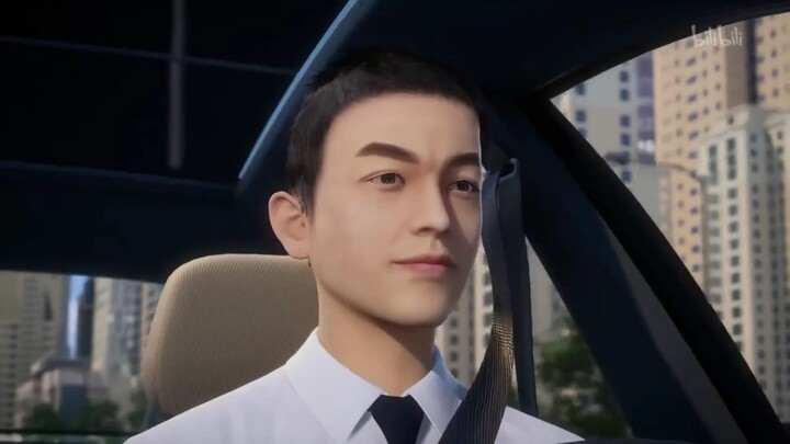 Long March To The Stars Eps 07 Sub Indo