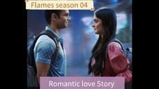 Flames Season 04 Hindi Romantic love story Websiriz 2024