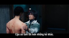 Sweet Home: Thế giới ma quái (Phần 3) EP 1 [Sub Việt]