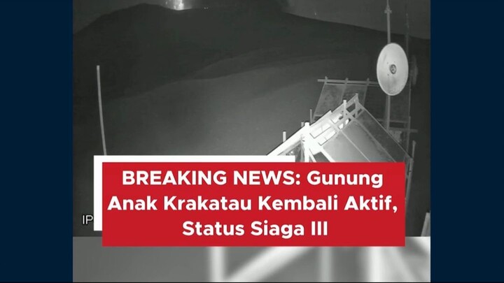 #beritaterkini #news #peringatandarurat #fyp