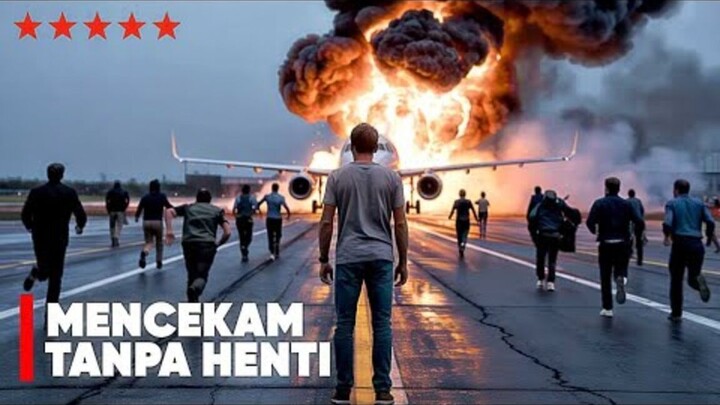 PEMUDA INI BISA MENGHINDARI KEMATIAN ‼️