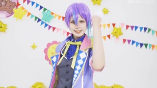 [ไม่ทราบ SEKAI] ความท้าทายที่ท้าทายที่สุด! ยิ้ม ^^ กระทู้ทีมวิจัย [pjsk] [cos Translation]